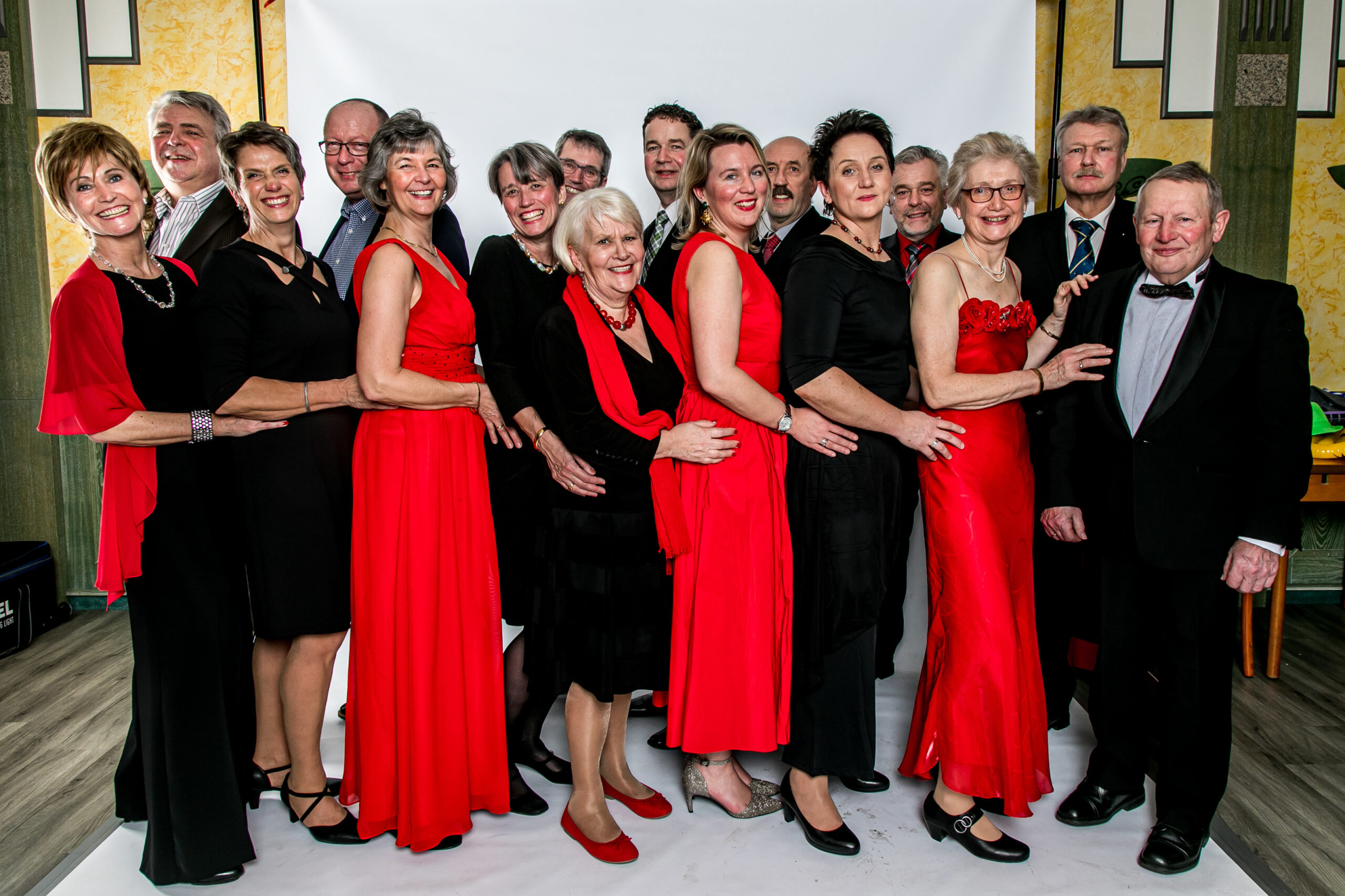 Festball der Landfrauen 2020