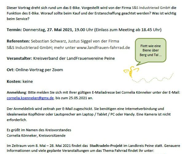 e-bike-vortrag