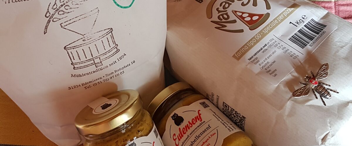 ehrenbienen