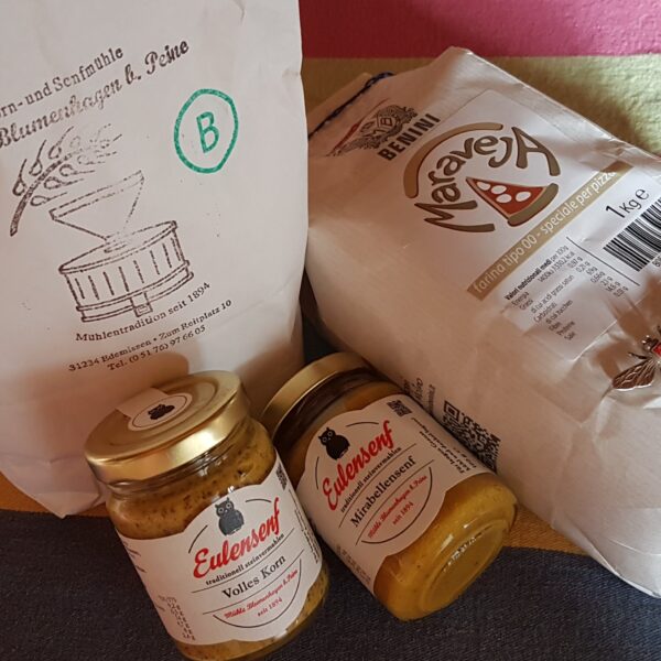 ehrenbienen