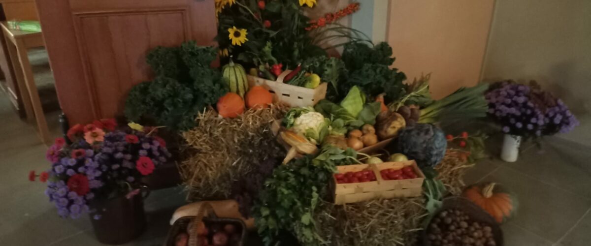 erntedankfest