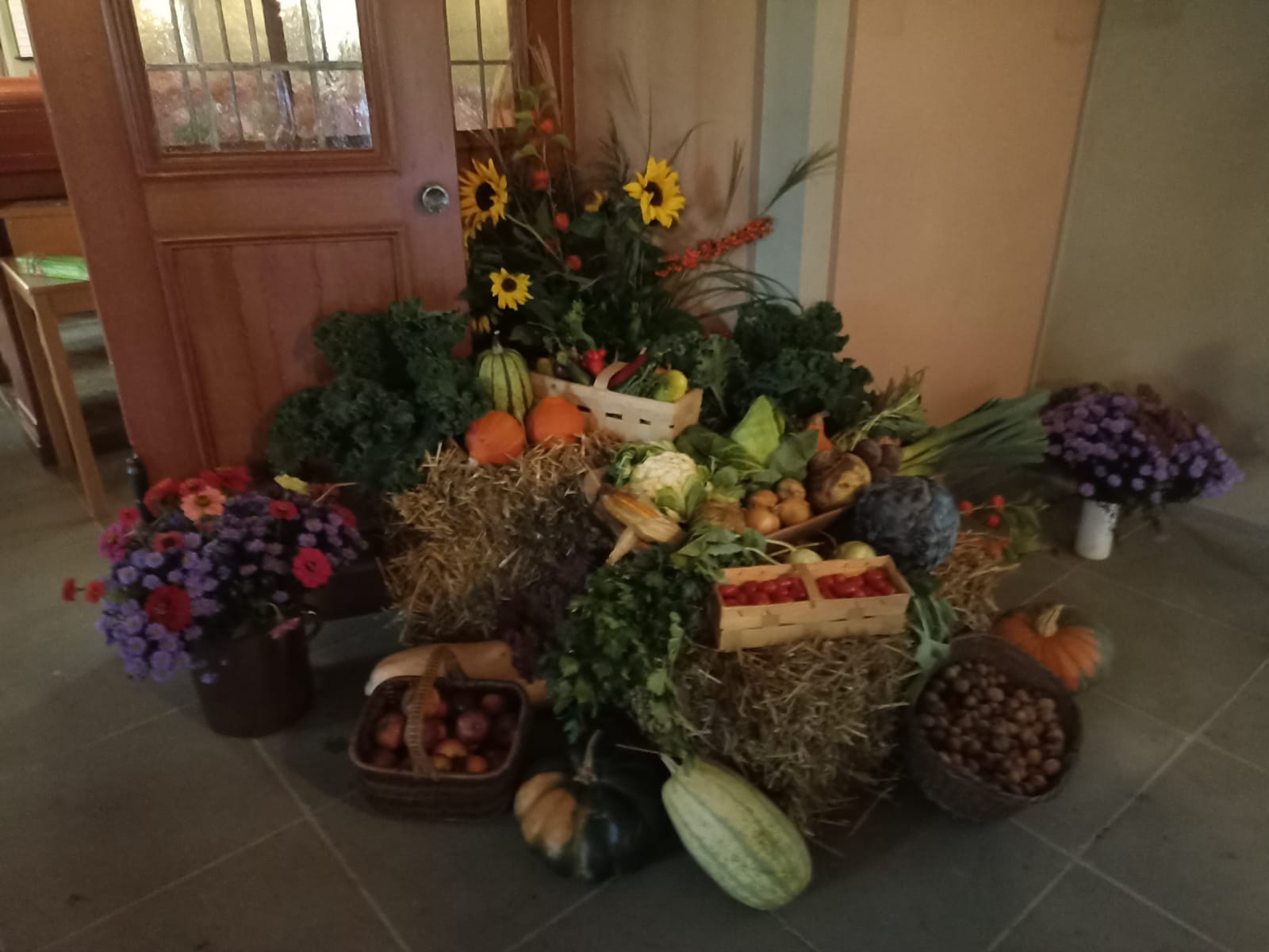 erntedankfest