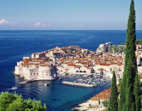 kroatien