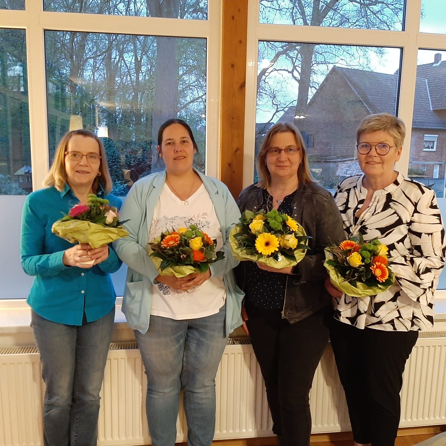 landfrauen peine süd