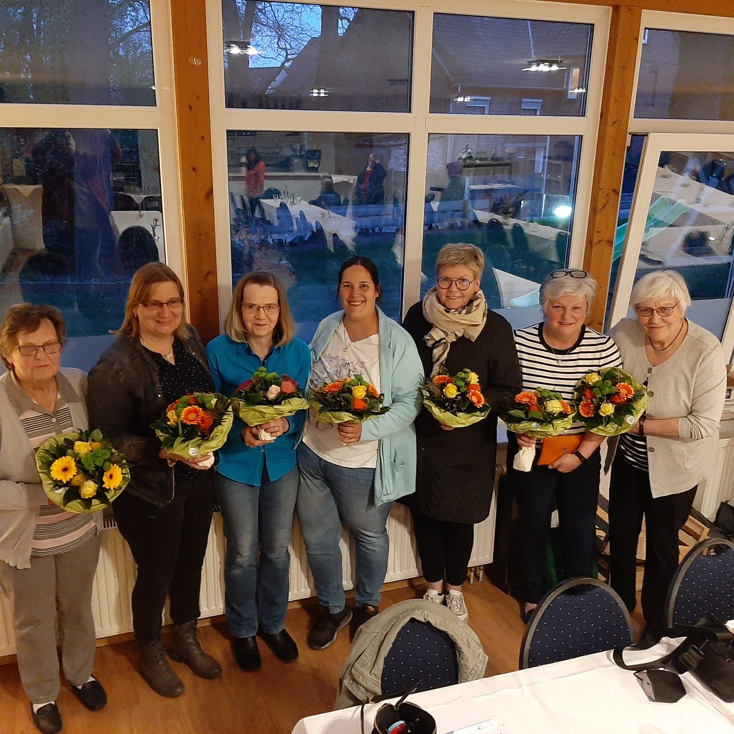 landfrauen peine süd