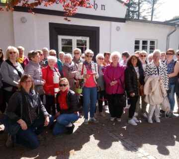 LandFrauen Peine-Süd