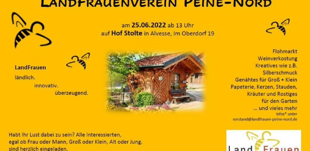 sommerfest