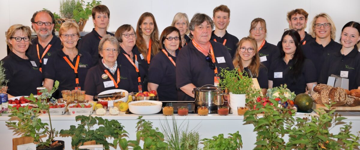 IdeenExpo-Team