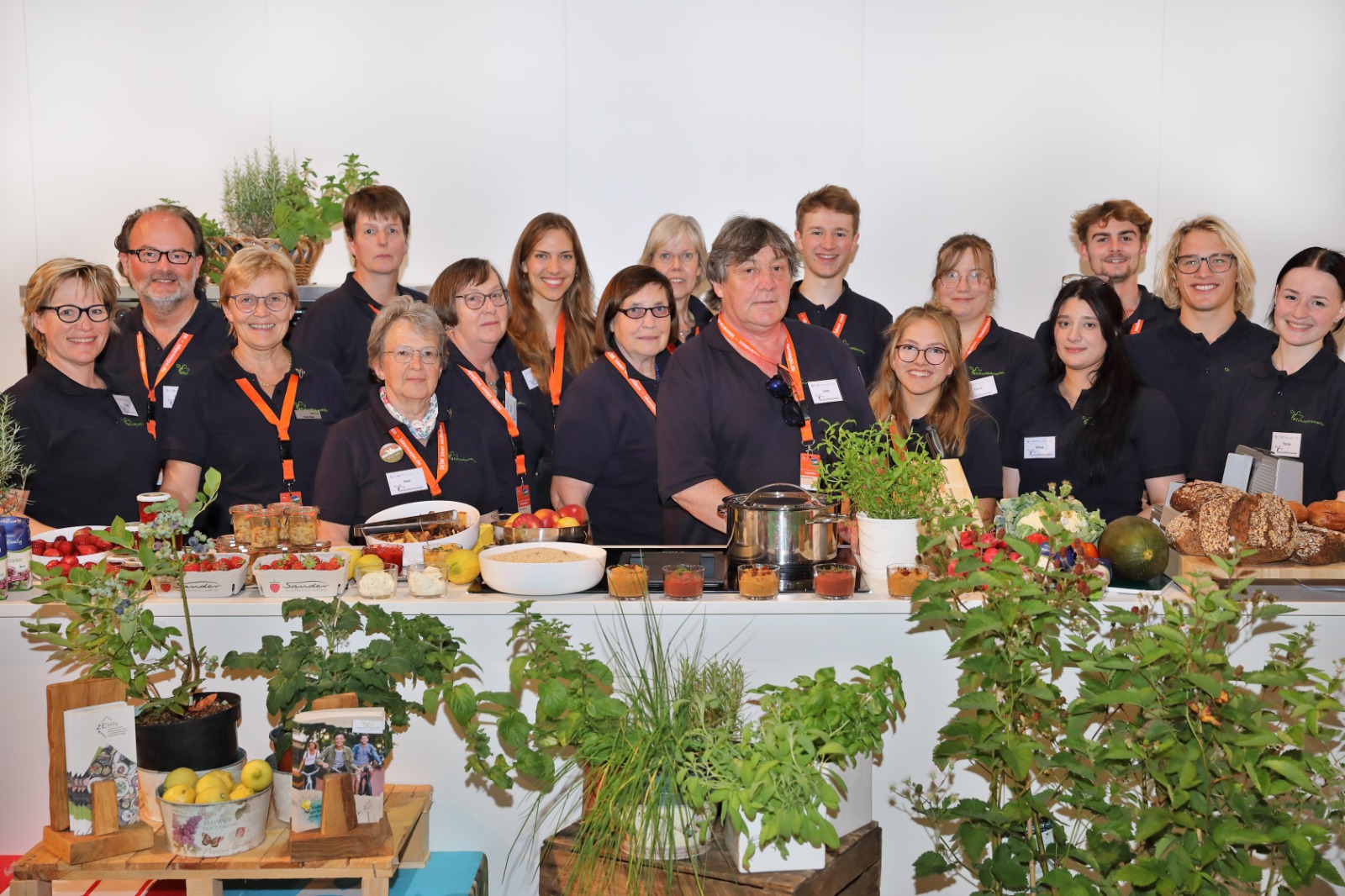 IdeenExpo-Team