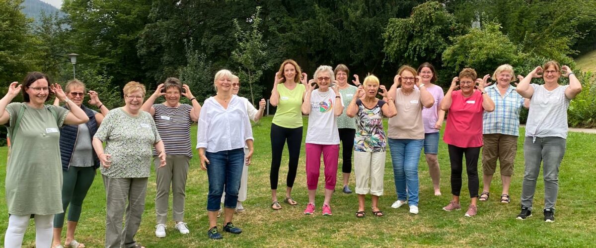 Sommerfreizeit der LF Peine 2024