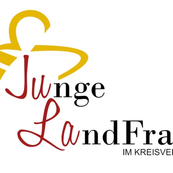 Logo-Junge-Landfrauen Logo der Jungen Landfrauen Peine