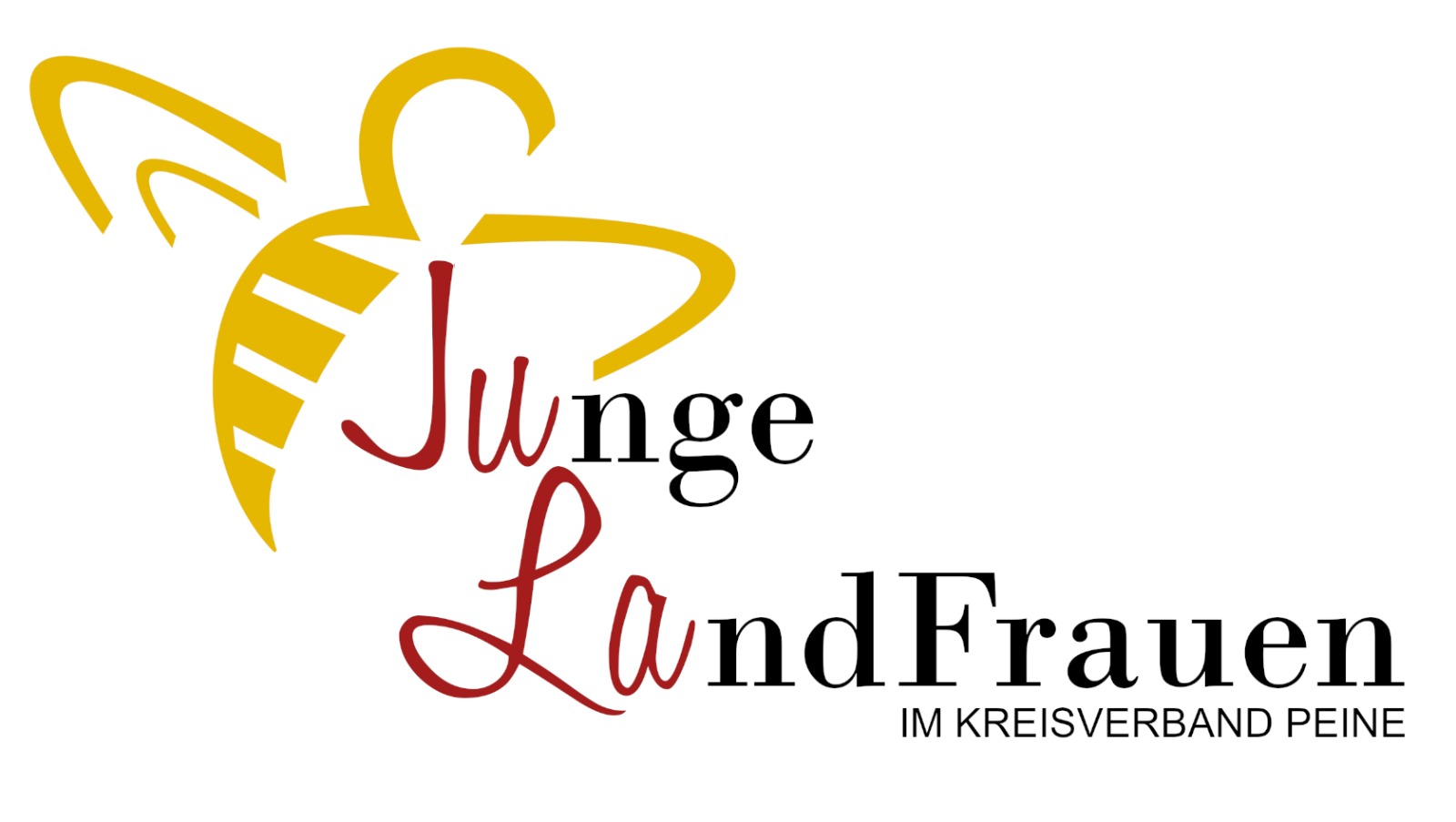 Logo-Junge-Landfrauen Logo der Jungen Landfrauen Peine