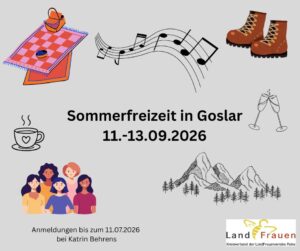 Sommerfreizeit 300x251